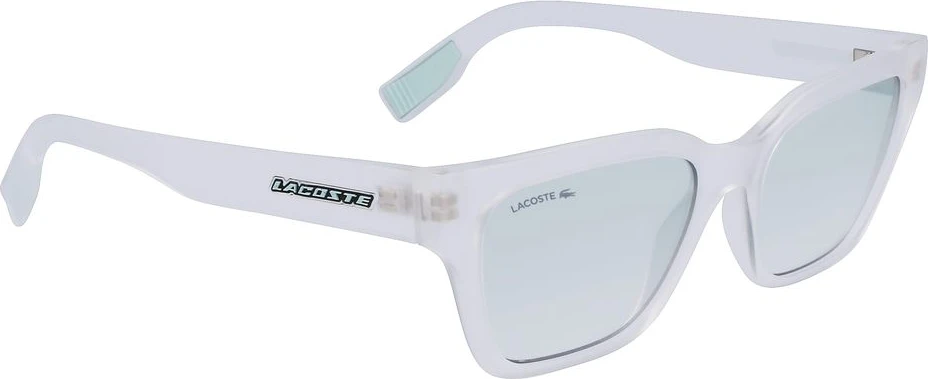 Солнцезащитные очки Lacoste Прозрачные