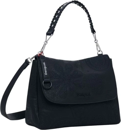 Сумка Desigual BAG DEJAVU POSADAS