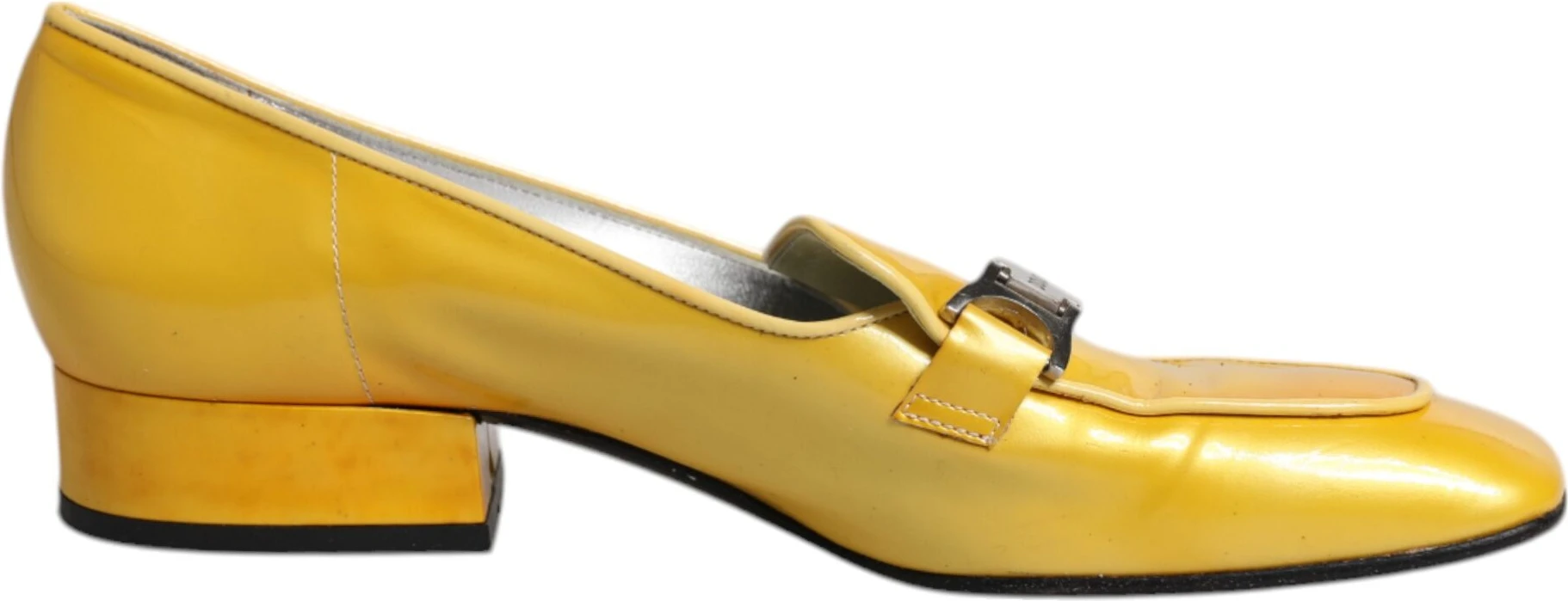 Туфли Dolce & Gabbana Мокасины-слипоны