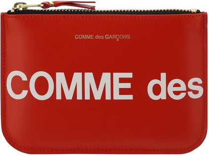 Кошелек для монет Comme des Garçons