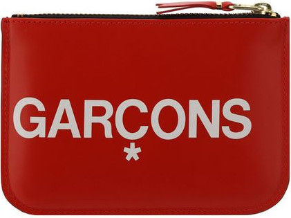 Кошелек для монет Comme des Garçons