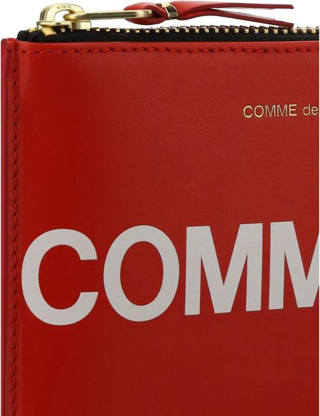 Кошелек для монет Comme des Garçons