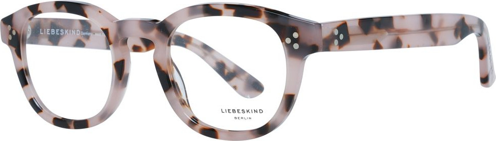 Пластиковые очки LIEBESKIND