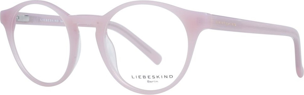 Пластиковые очки LIEBESKIND