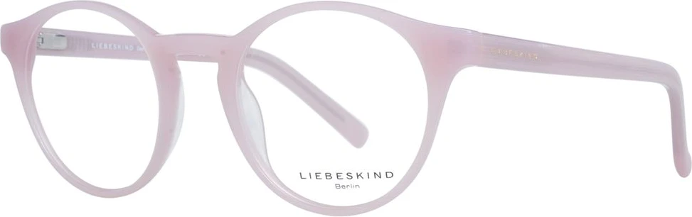 Пластиковые очки LIEBESKIND