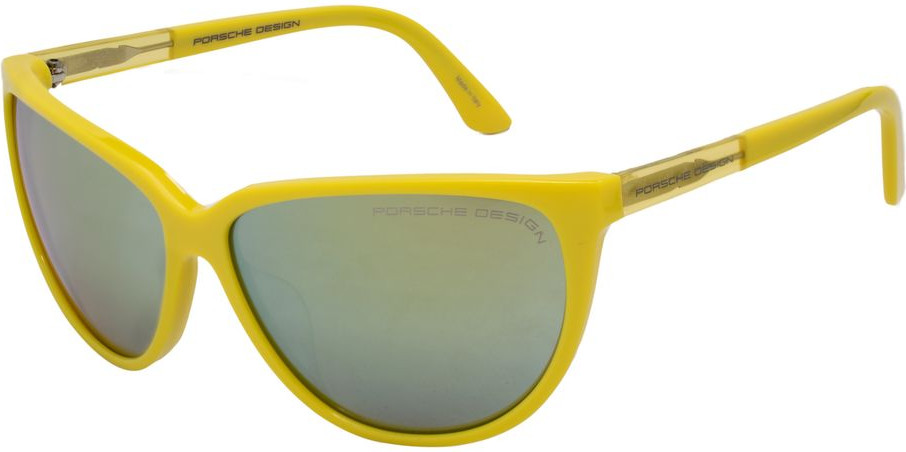 Солнцезащитные очки Porsche Design