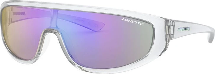 Солнцезащитные очки Arnette Прозрачная смола