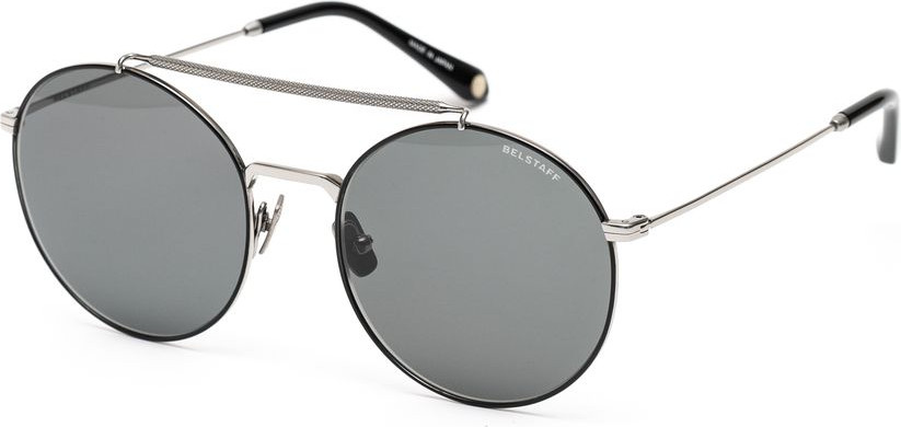 Солнцезащитные очки Belstaff Black Titanium
