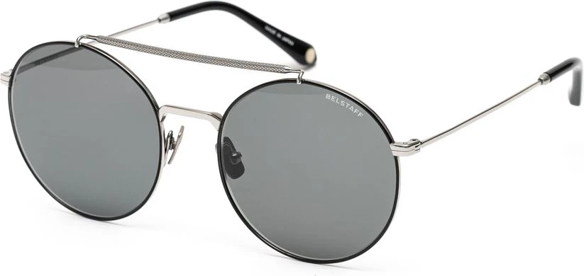 Солнцезащитные очки Belstaff Black Titanium