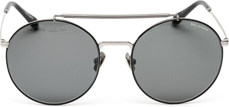 Солнцезащитные очки Belstaff Black Titanium