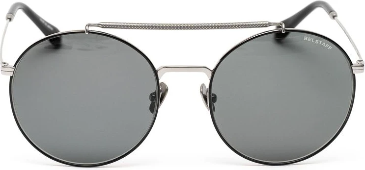 Солнцезащитные очки Belstaff Black Titanium