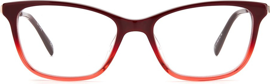 Очки Pierre Cardin Ацетатные двухцветные