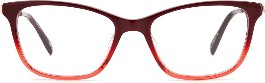 Очки Pierre Cardin Ацетатные двухцветные