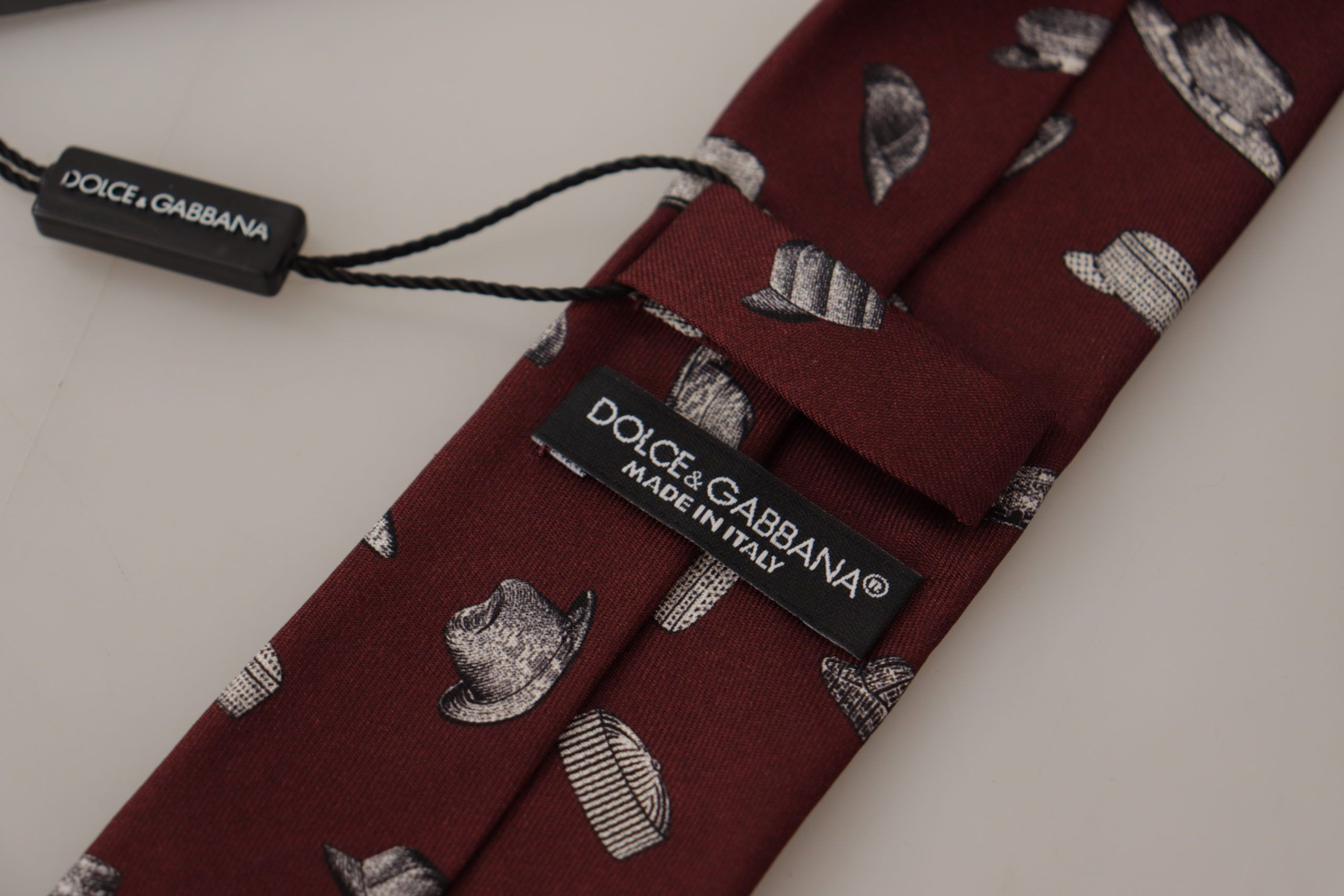 Галстук Dolce & Gabbana