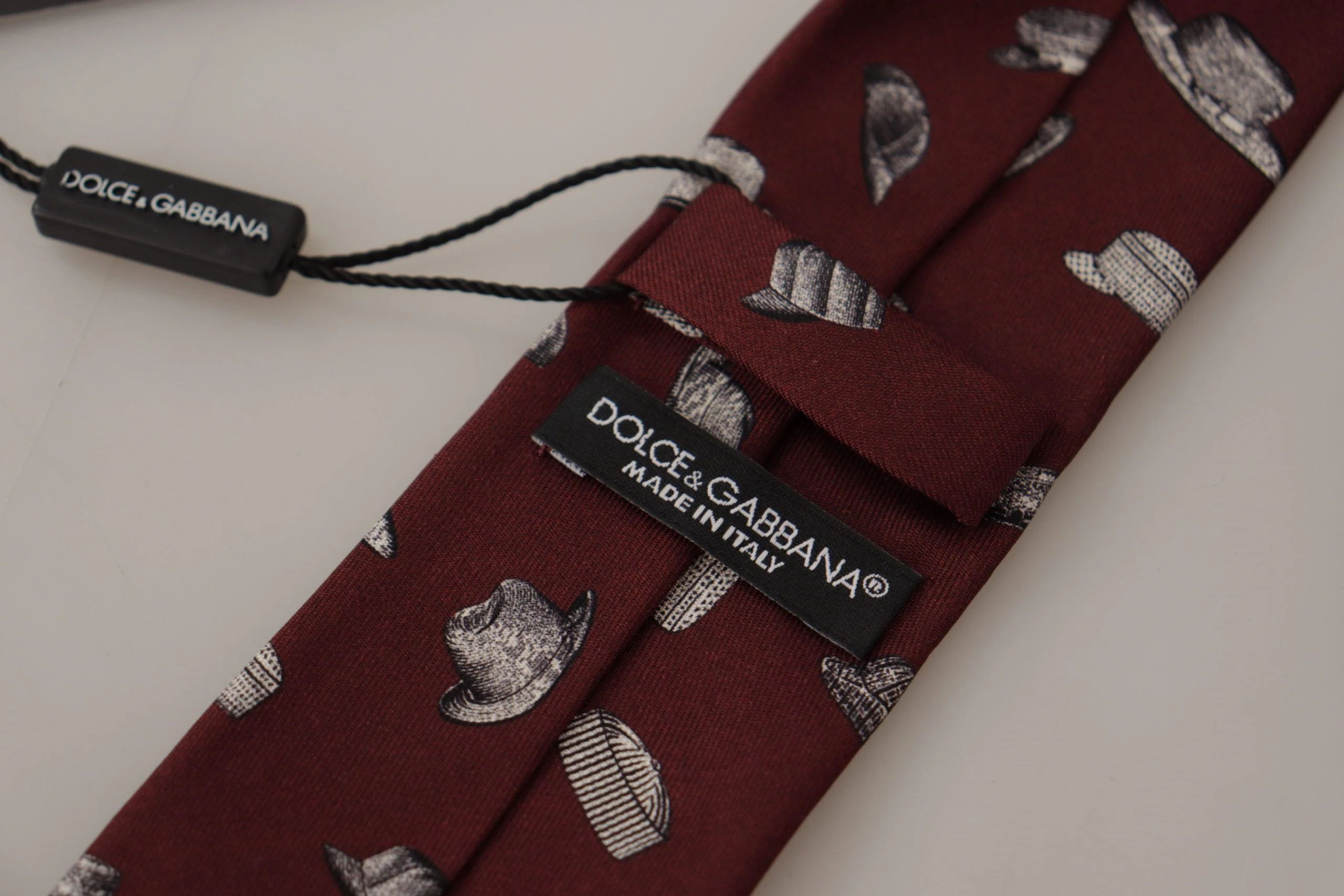 Галстук Dolce & Gabbana