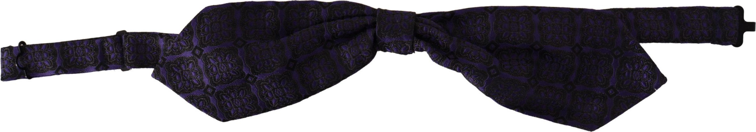 Галстук-бабочка Dolce & Gabbana Papillon