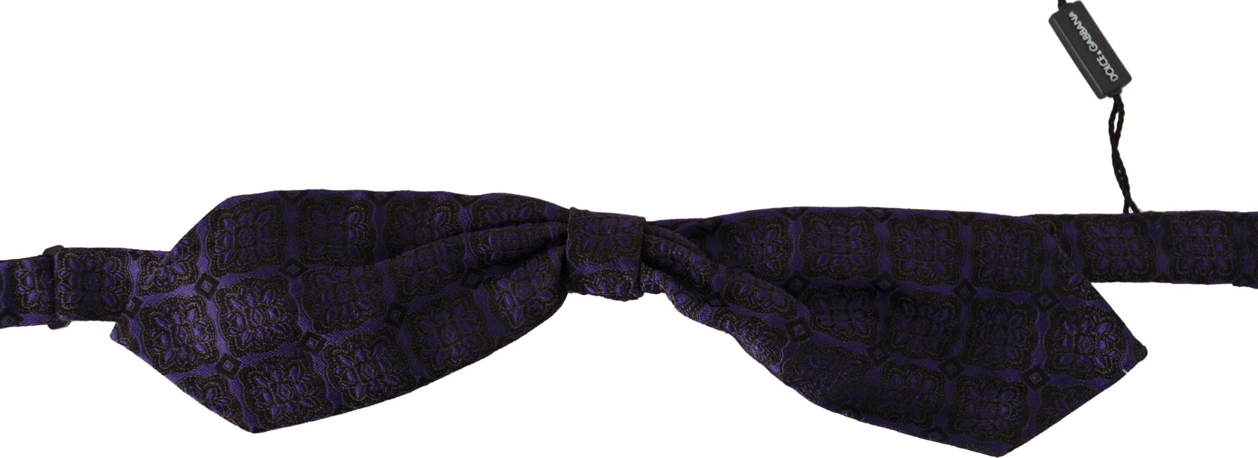 Галстук-бабочка Dolce & Gabbana Papillon