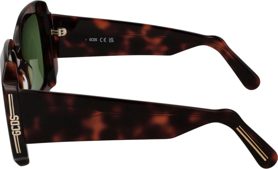 Солнцезащитные очки GCDS