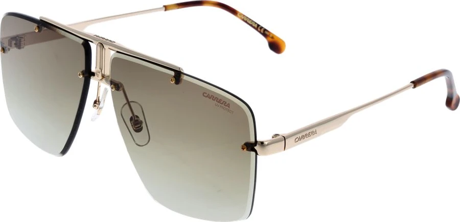 Солнцезащитные очки Carrera Gold
