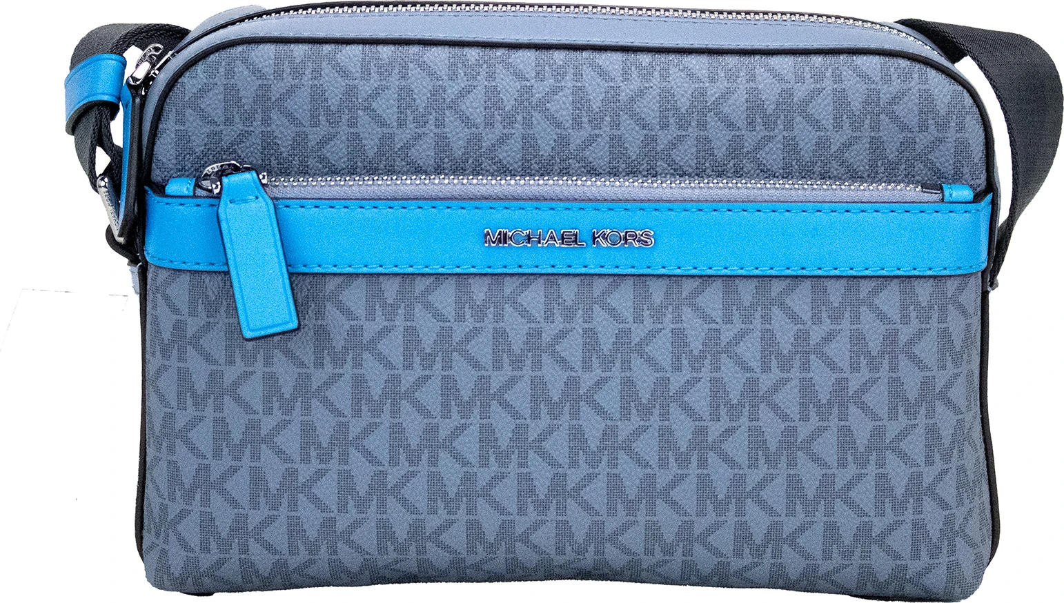 Сумка кросс-боди Michael Kors Cooper