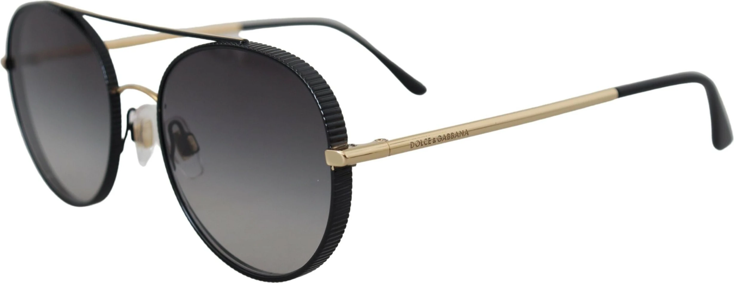 Солнцезащитные очки Aviator Dolce & Gabbana