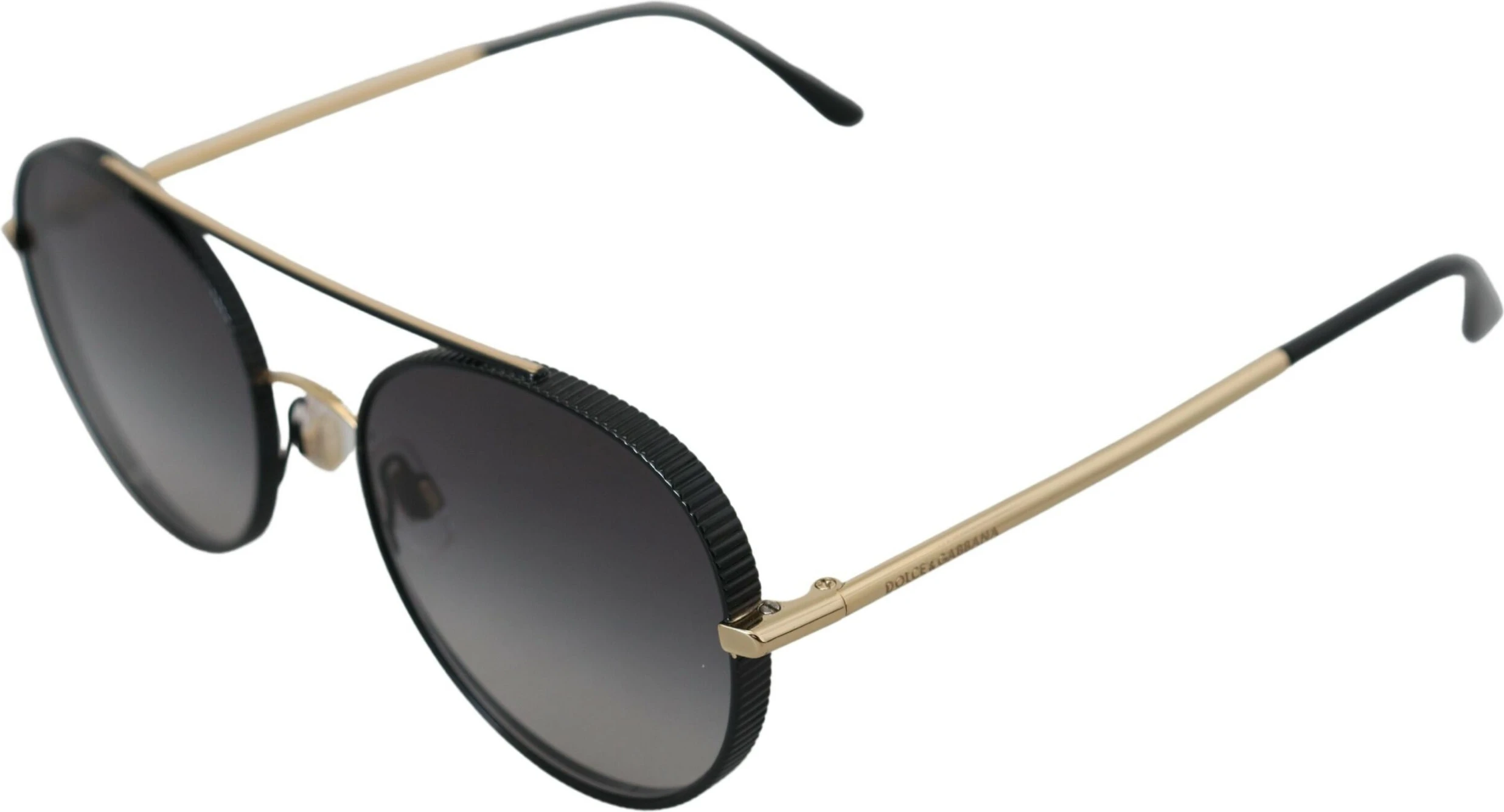 Солнцезащитные очки Aviator Dolce & Gabbana