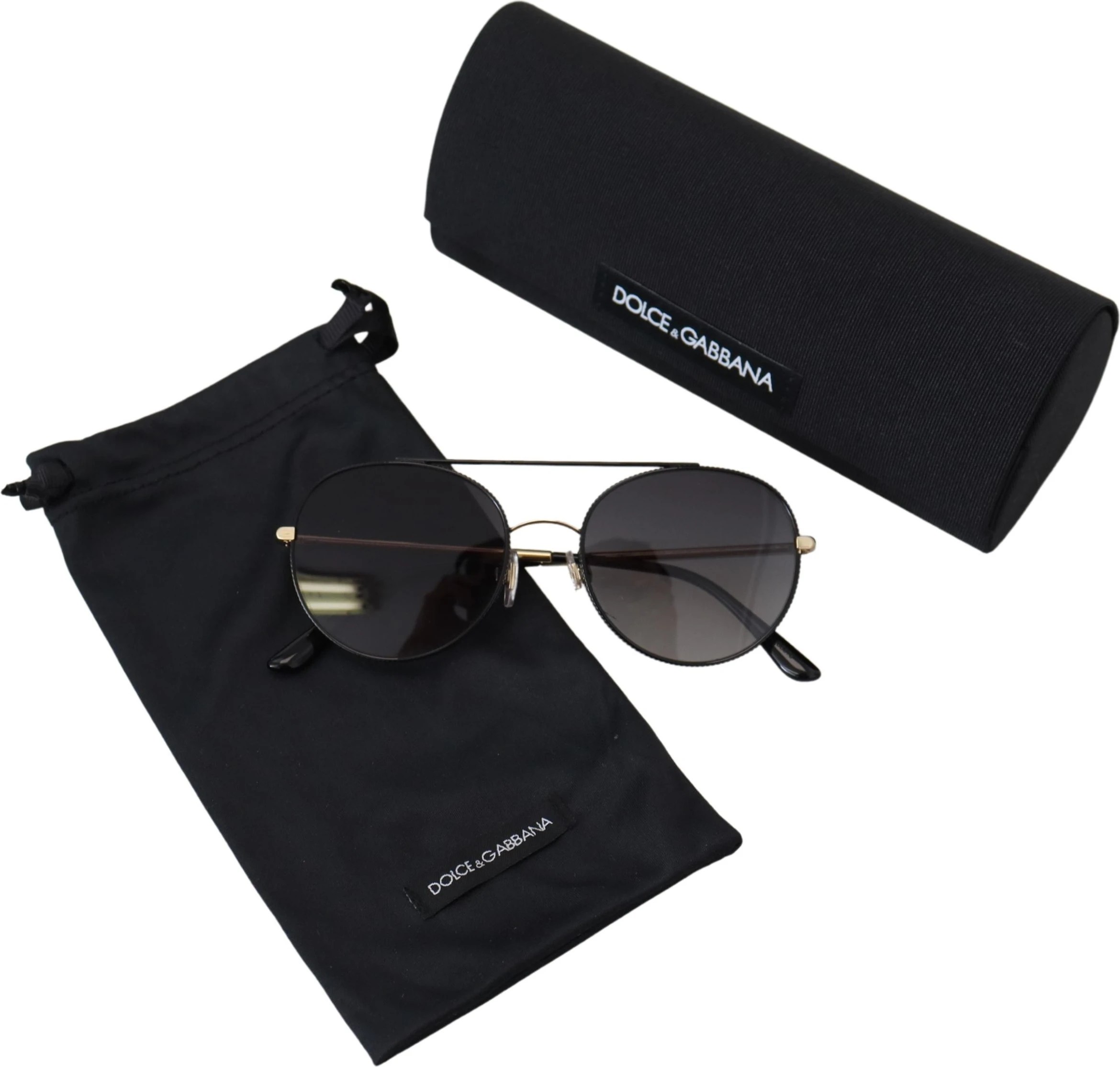 Солнцезащитные очки Aviator Dolce & Gabbana