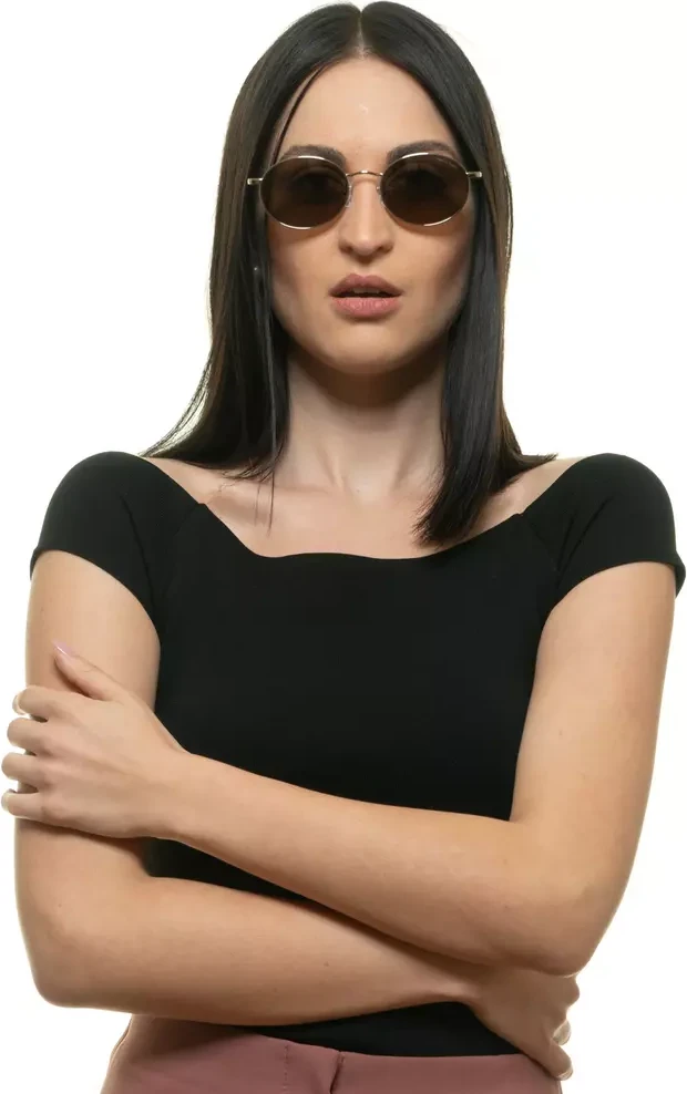 Солнцезащитные очки Gant Gold