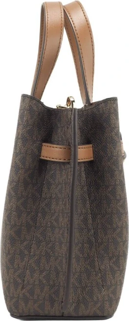 Сумка-почтальон Michael Kors Emilia