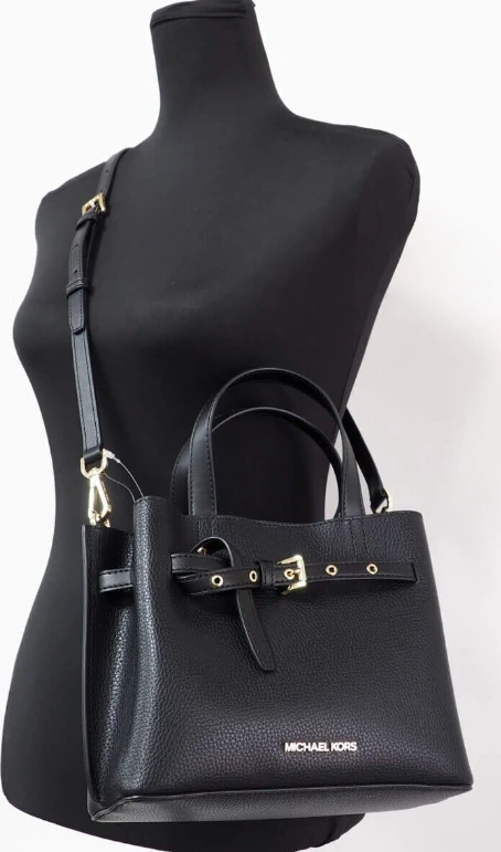 Сумка MICHAEL KORS Emilia Satchel