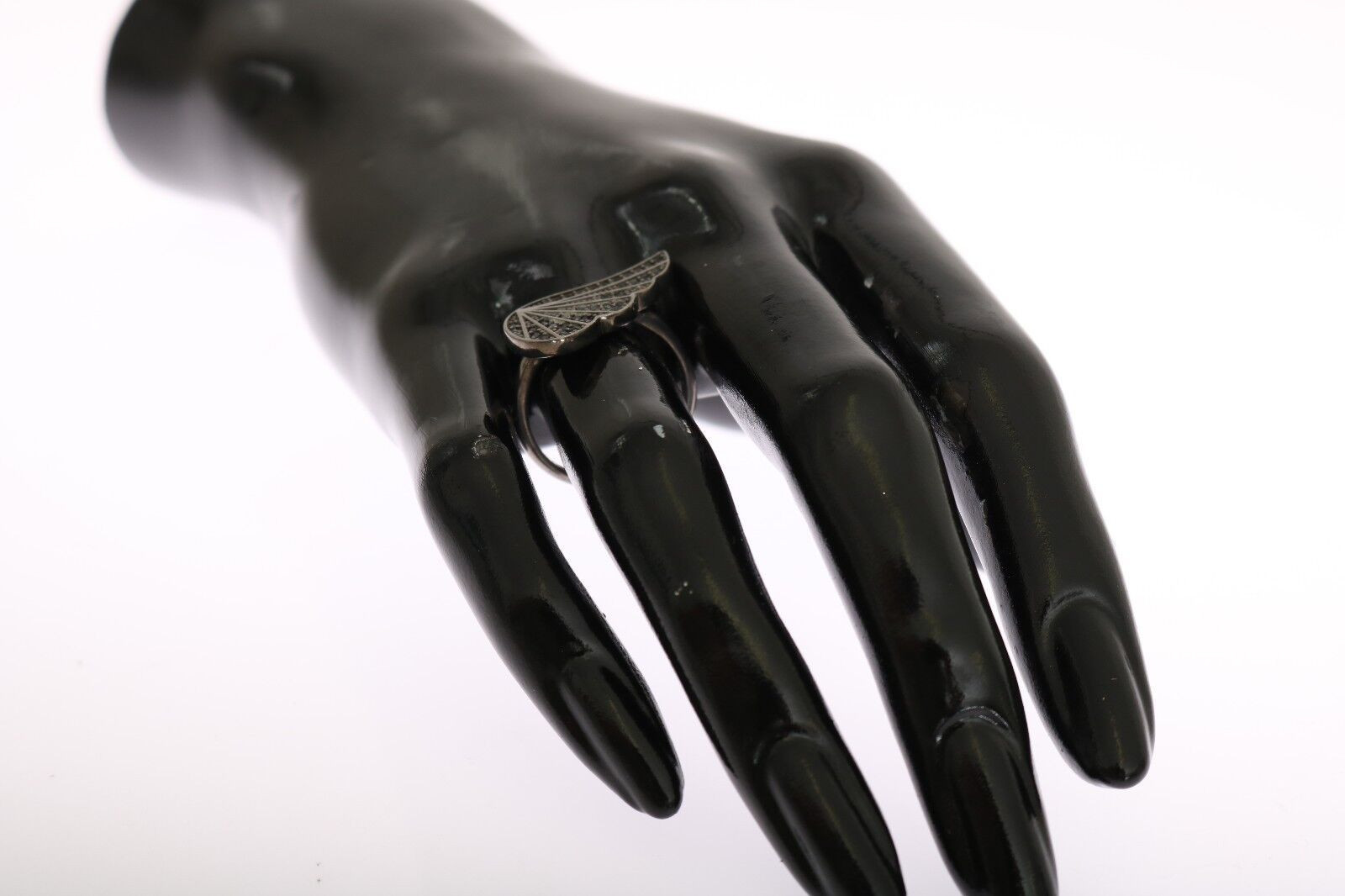 Кольцо Nialaya Jewelry