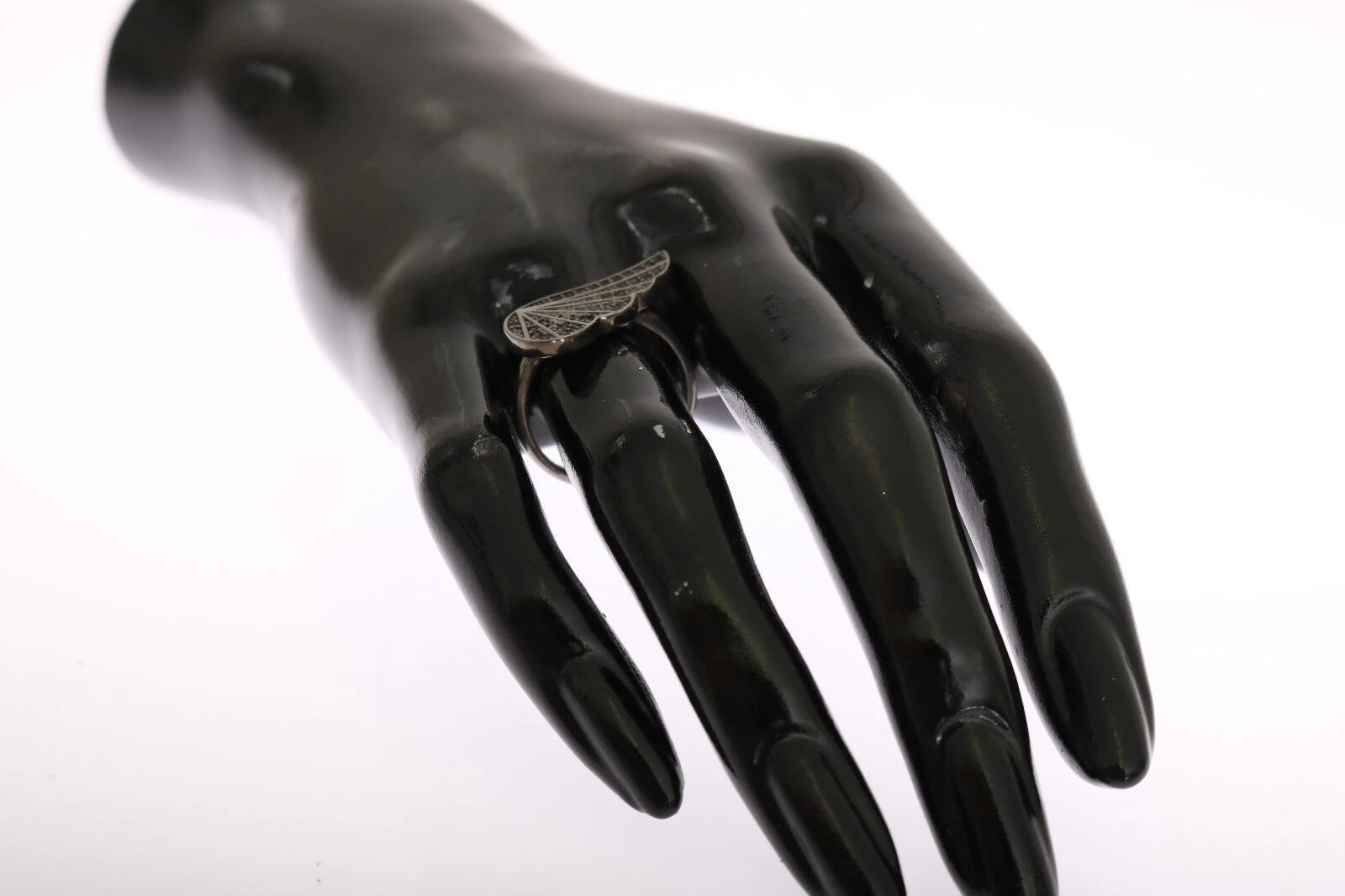 Кольцо Nialaya Jewelry