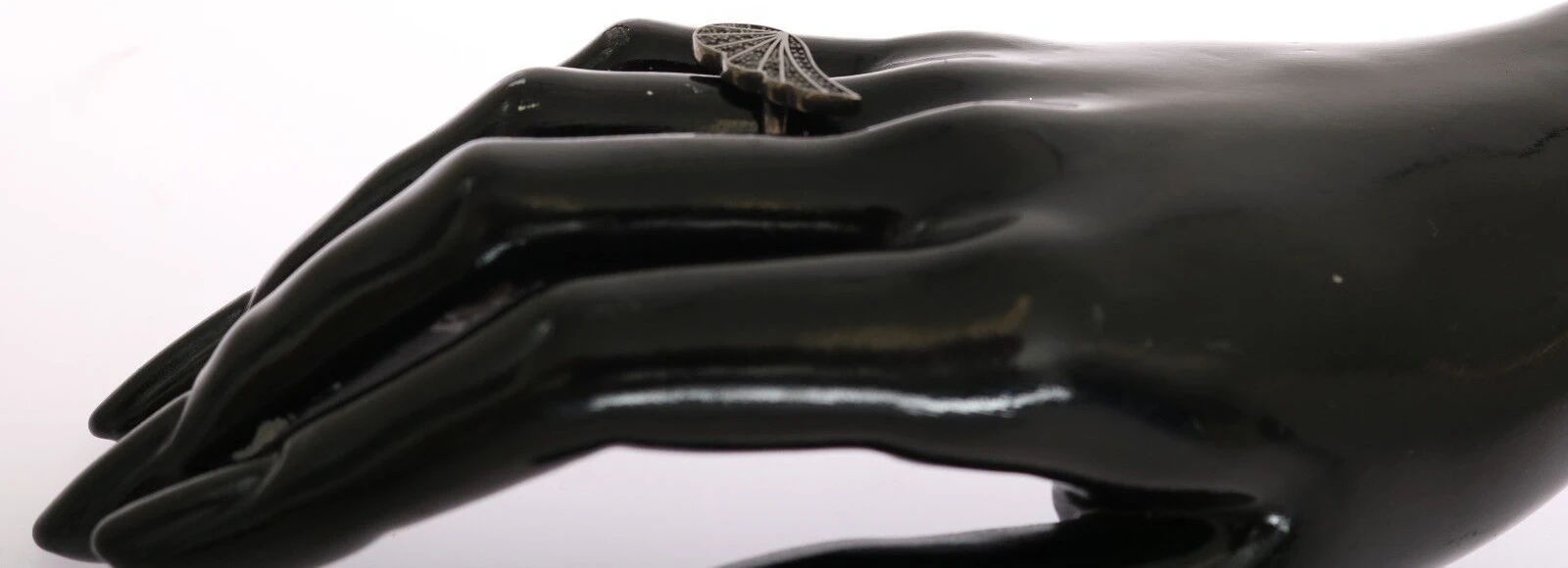 Кольцо Nialaya Jewelry