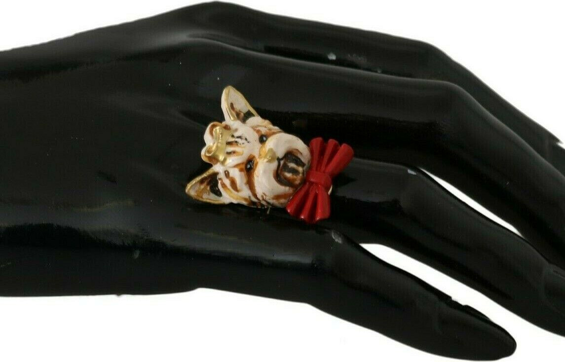 Кольцо Dolce & Gabbana
