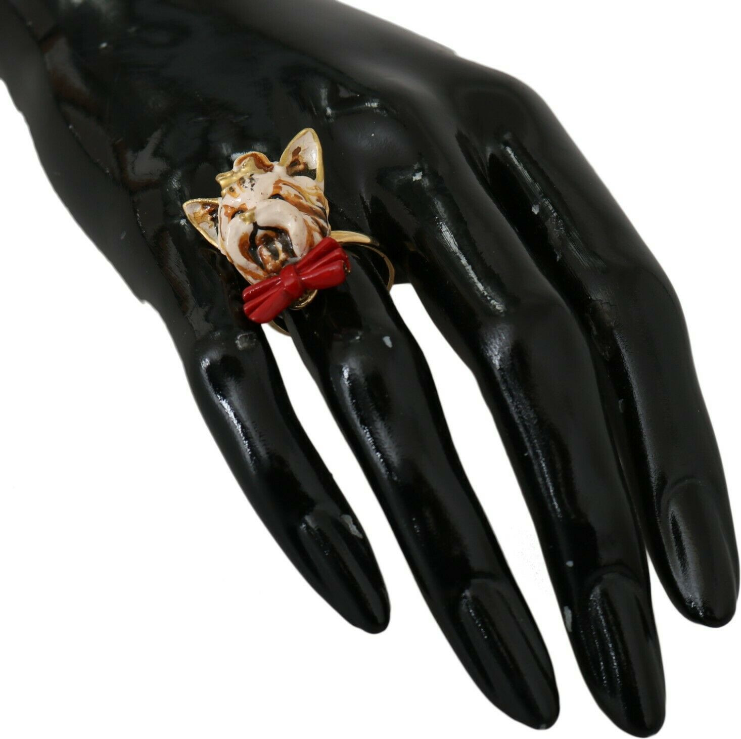Кольцо Dolce & Gabbana