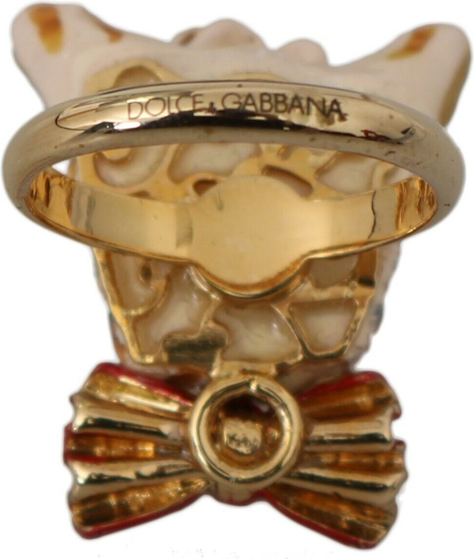 Кольцо Dolce & Gabbana
