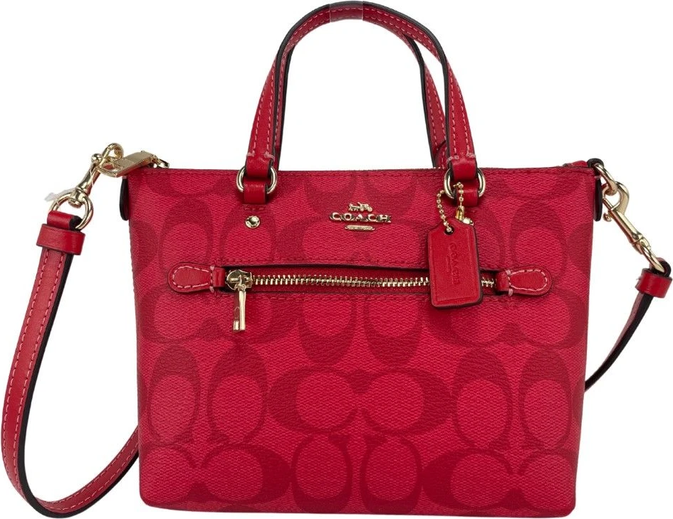 Сумка Кроссбоди Coach Gallery Mini