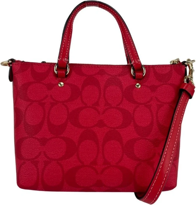 Сумка Кроссбоди Coach Gallery Mini