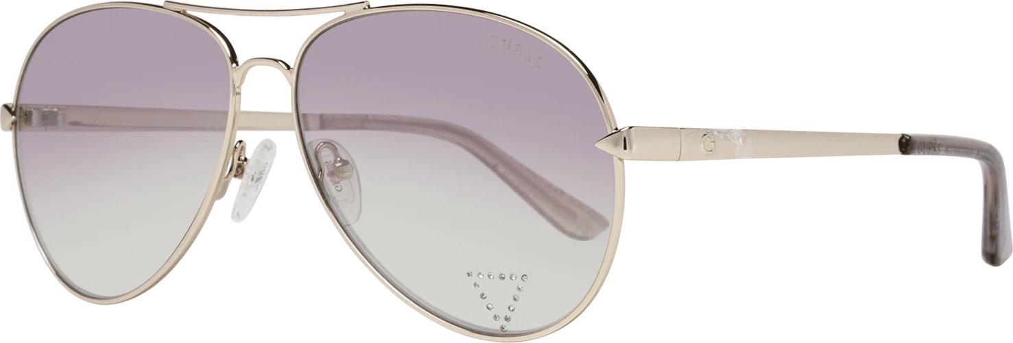 Солнцезащитные очки GUESS