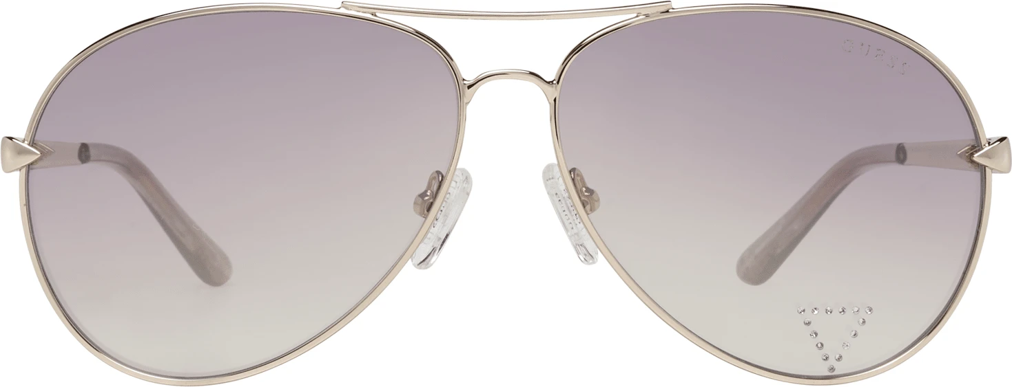 Солнцезащитные очки GUESS