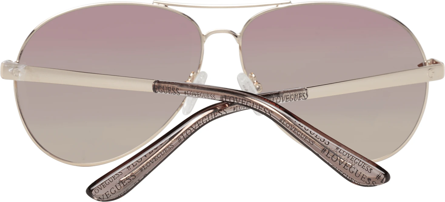 Солнцезащитные очки GUESS