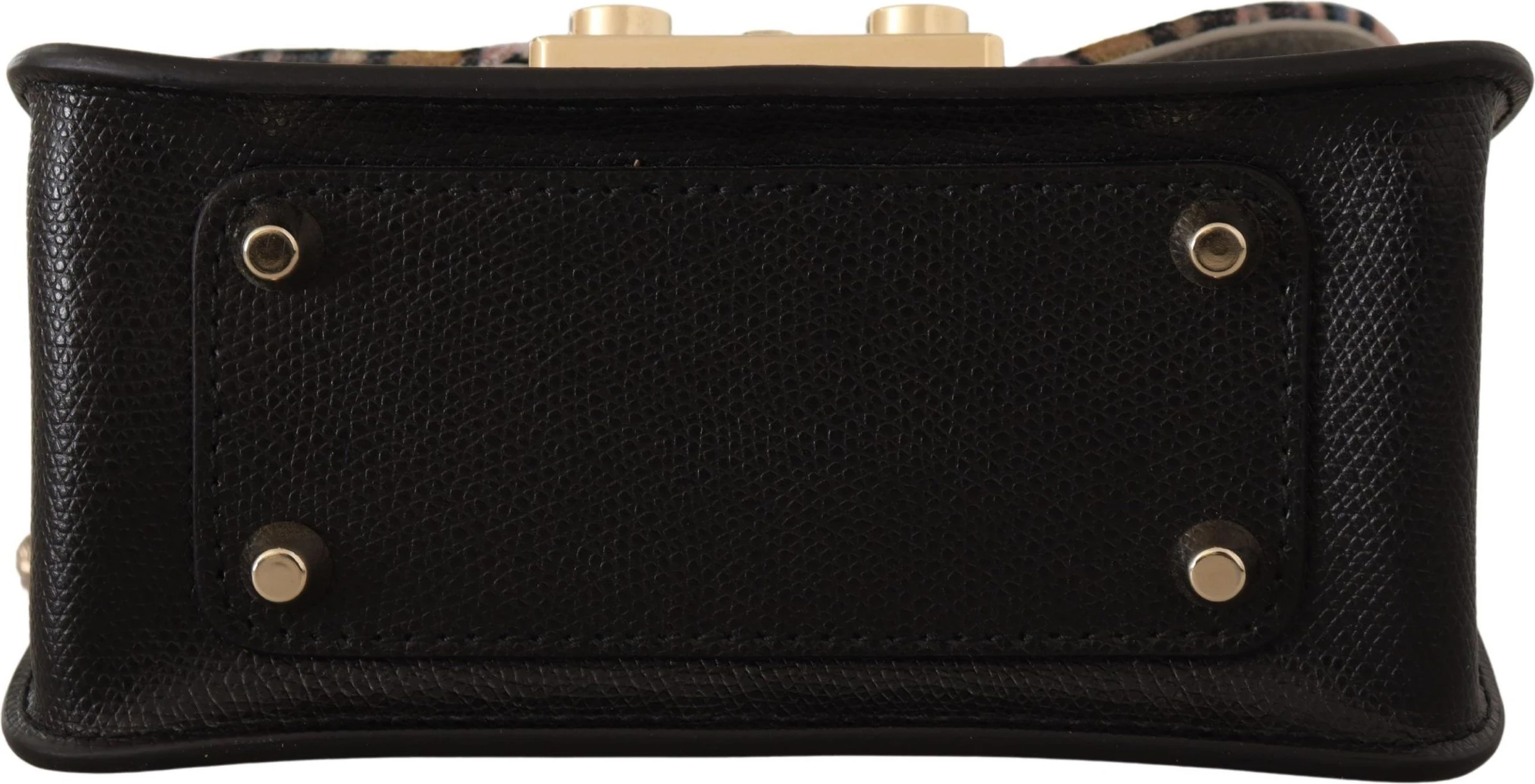 Сумка через плечо Furla Элегантная, отделанная кристаллами, кожаная