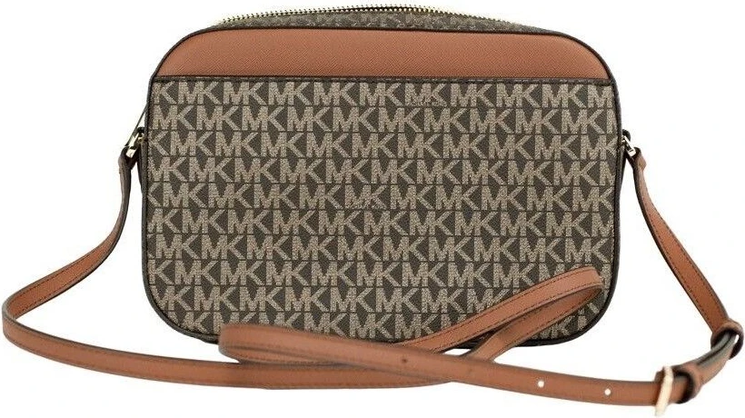 Сумка через плечо Michael Kors Jet Set