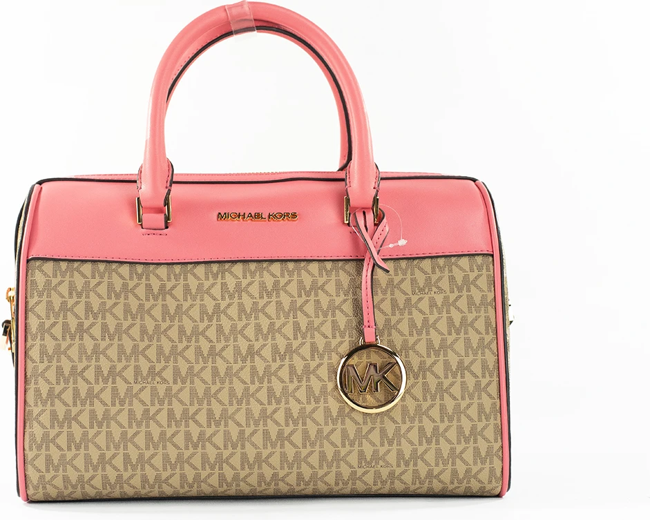 Сумка-мешок через плечо Michael Kors Travel Medium