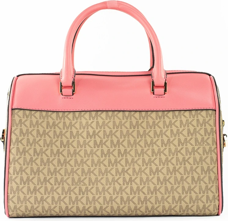 Сумка-мешок через плечо Michael Kors Travel Medium