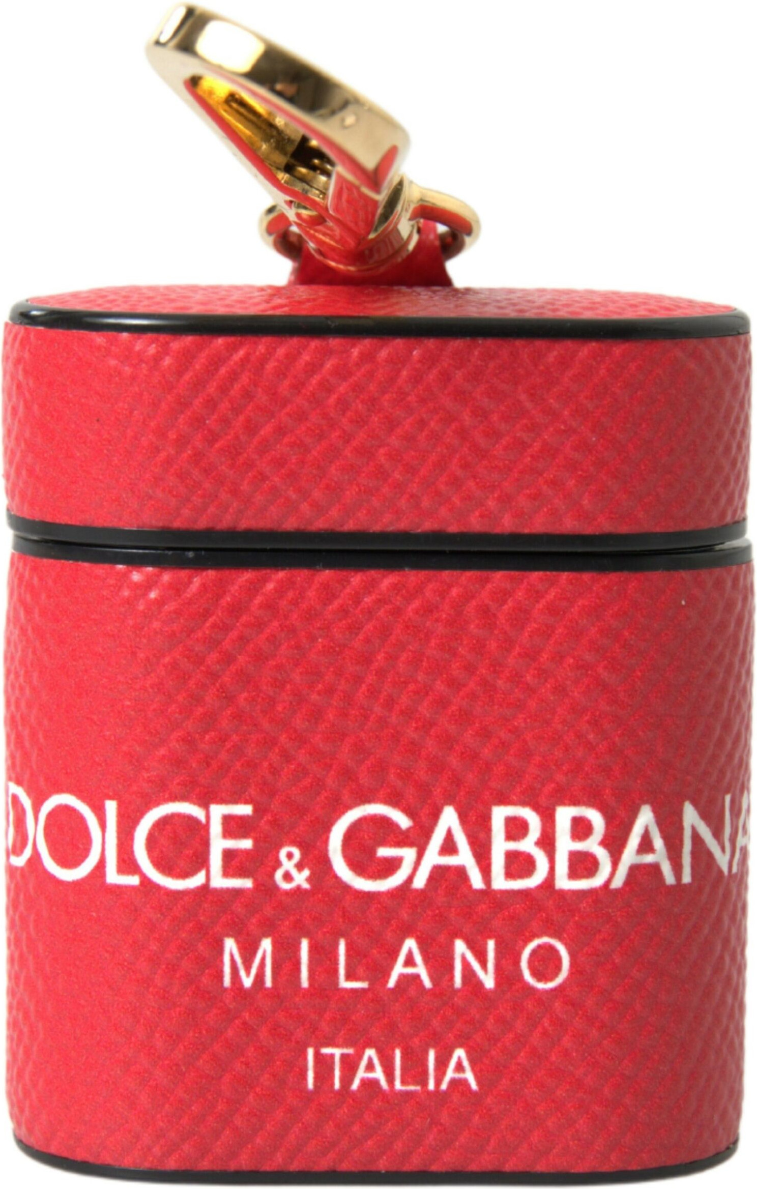 Чехол для Airpods Dolce & Gabbana