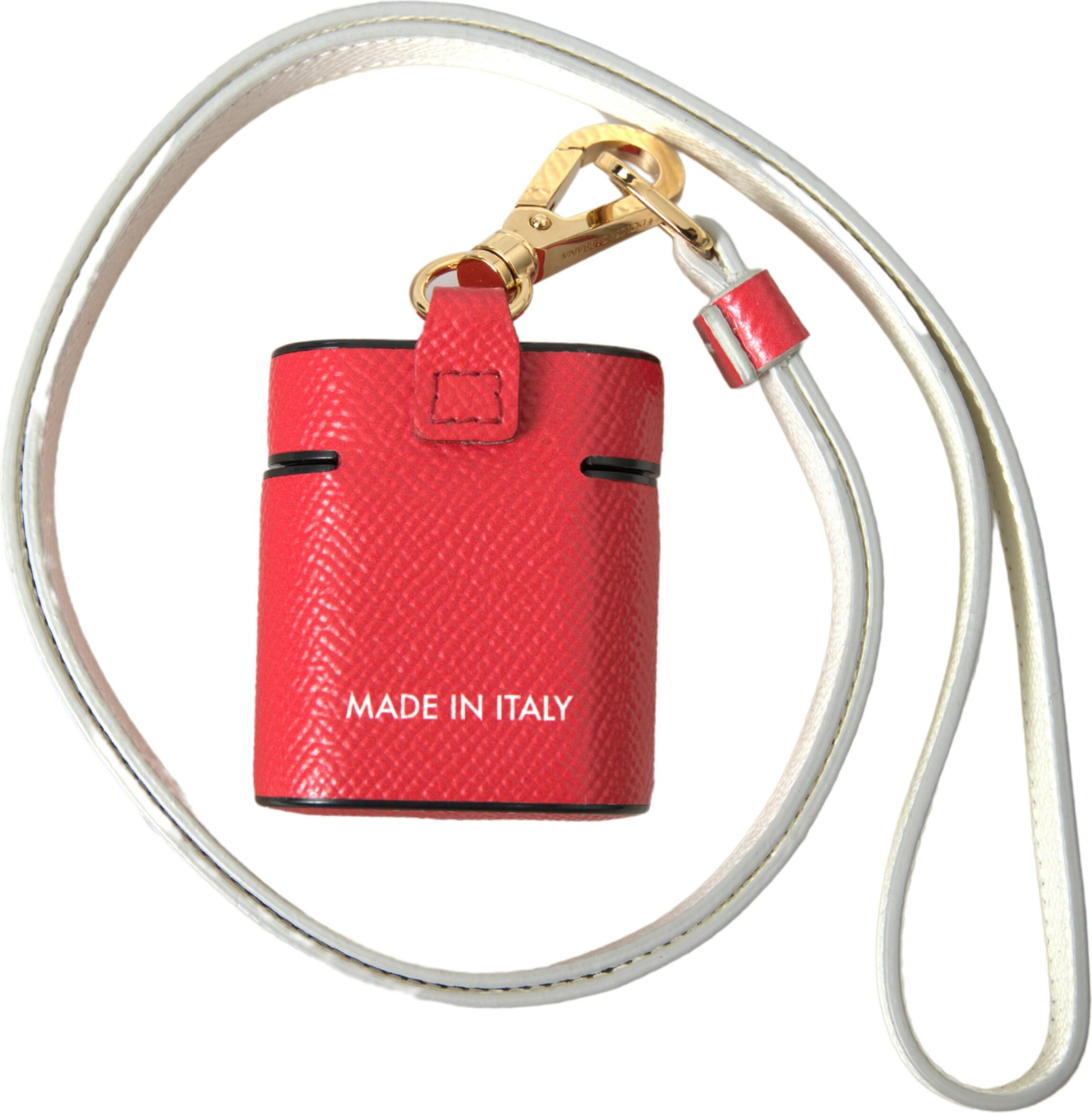 Чехол для Airpods Dolce & Gabbana