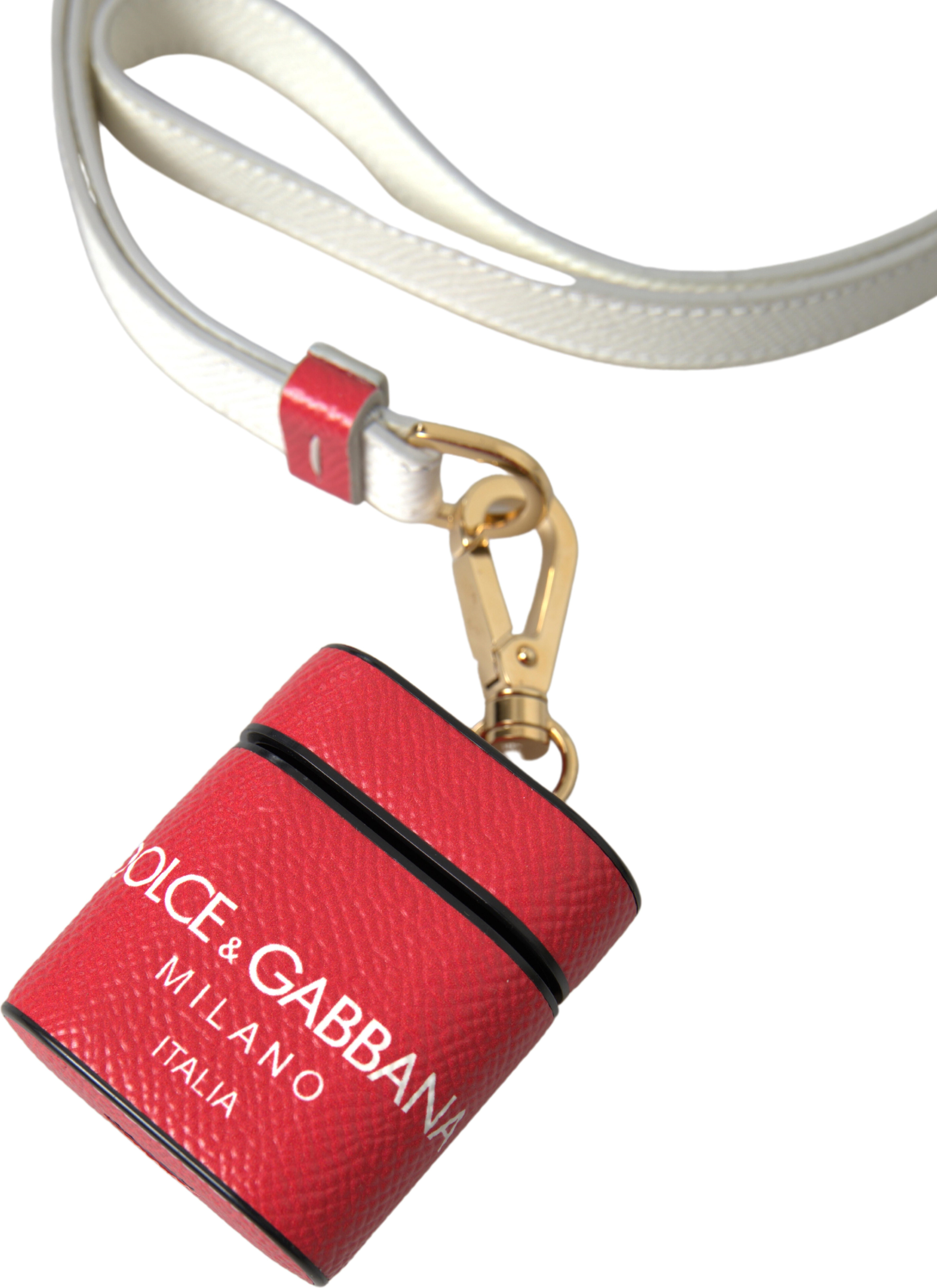 Чехол для Airpods Dolce & Gabbana