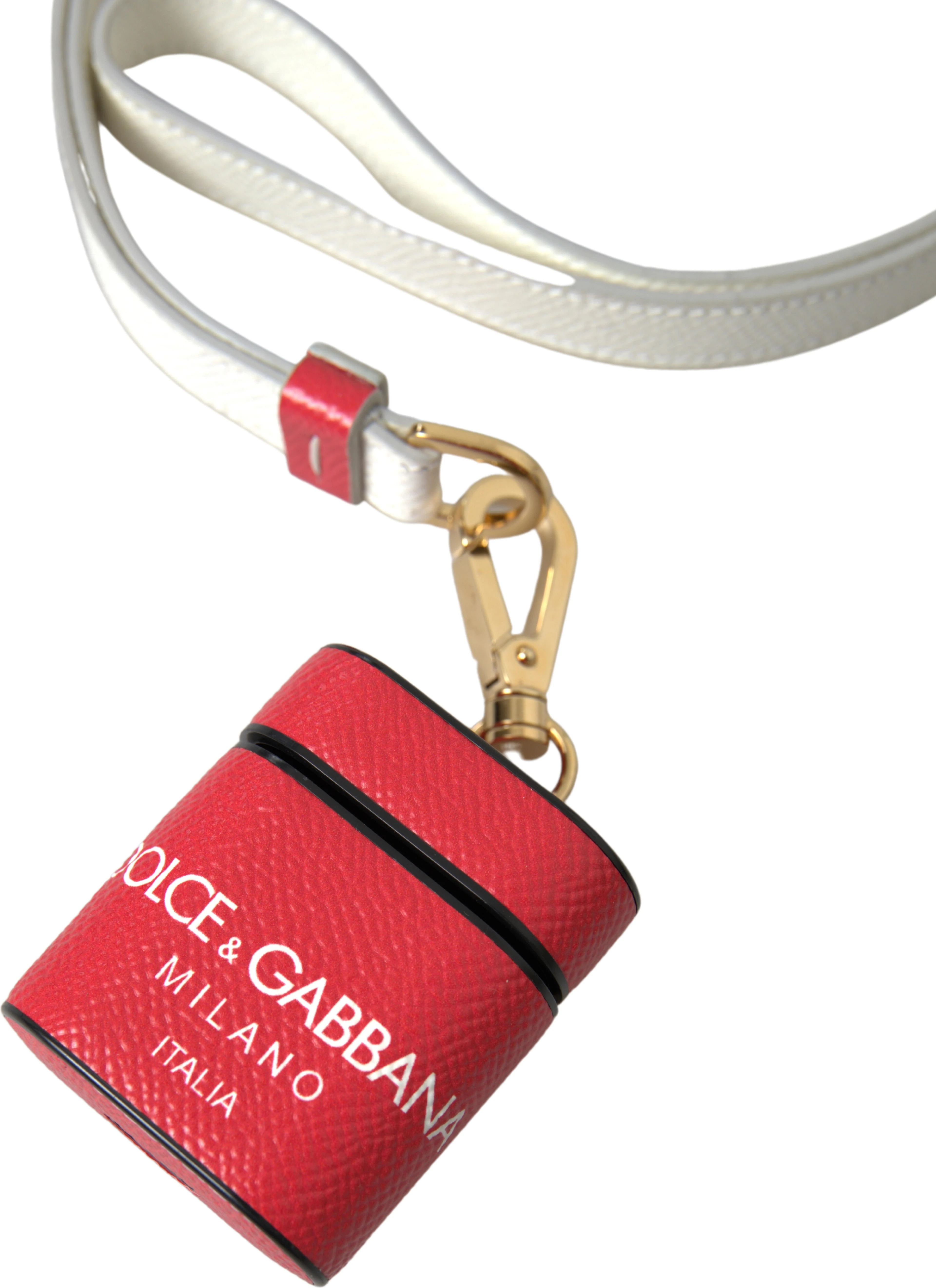 Чехол для Airpods Dolce & Gabbana