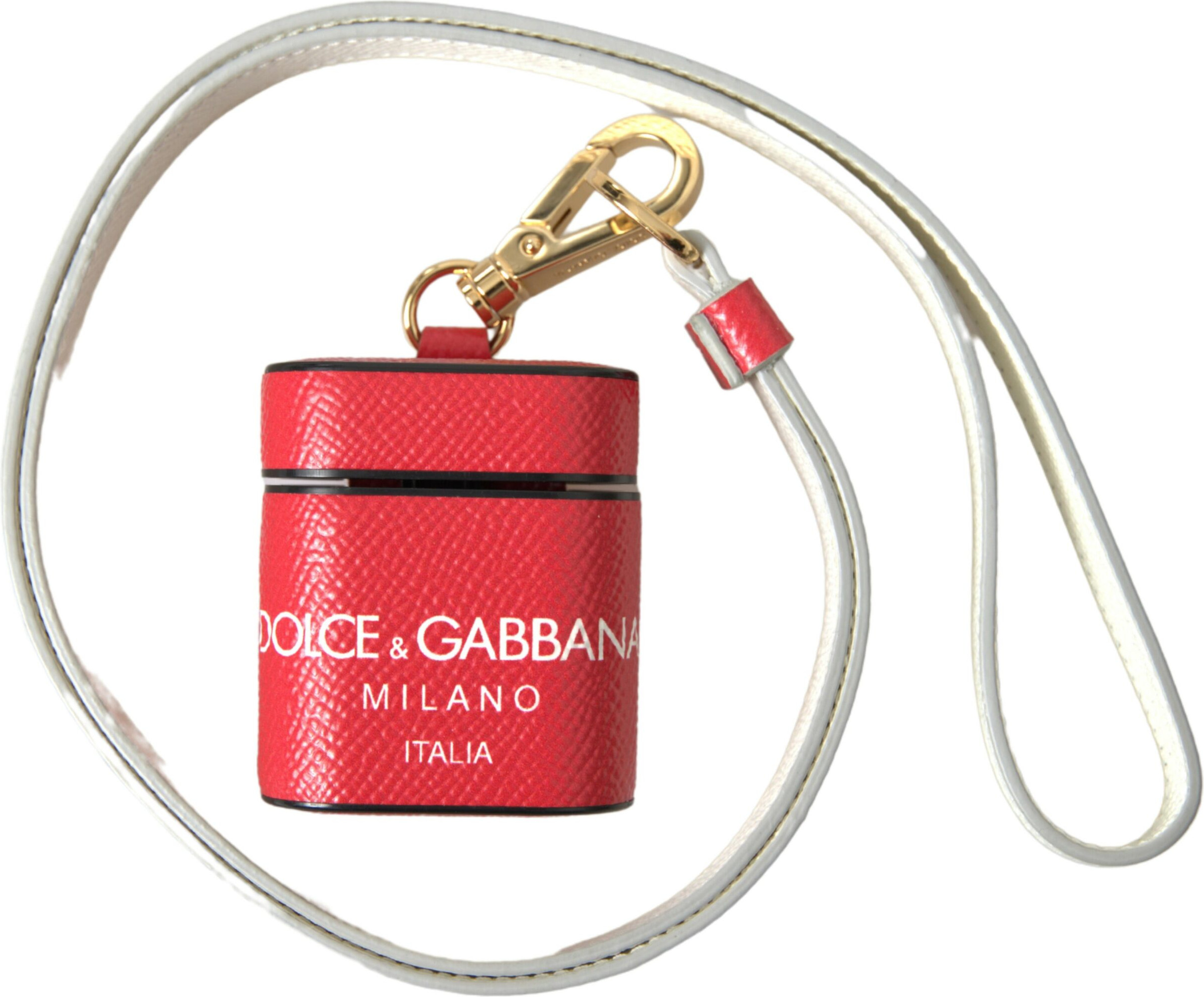 Чехол для Airpods Dolce & Gabbana